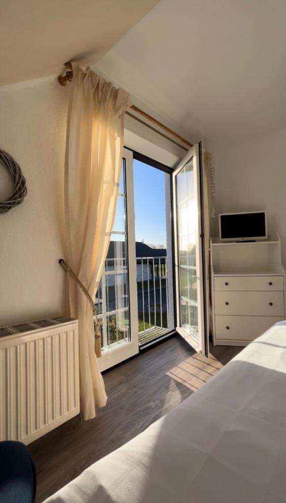Mein-Ostseeplaetzchen Niesgrau Ngoại thất bức ảnh
