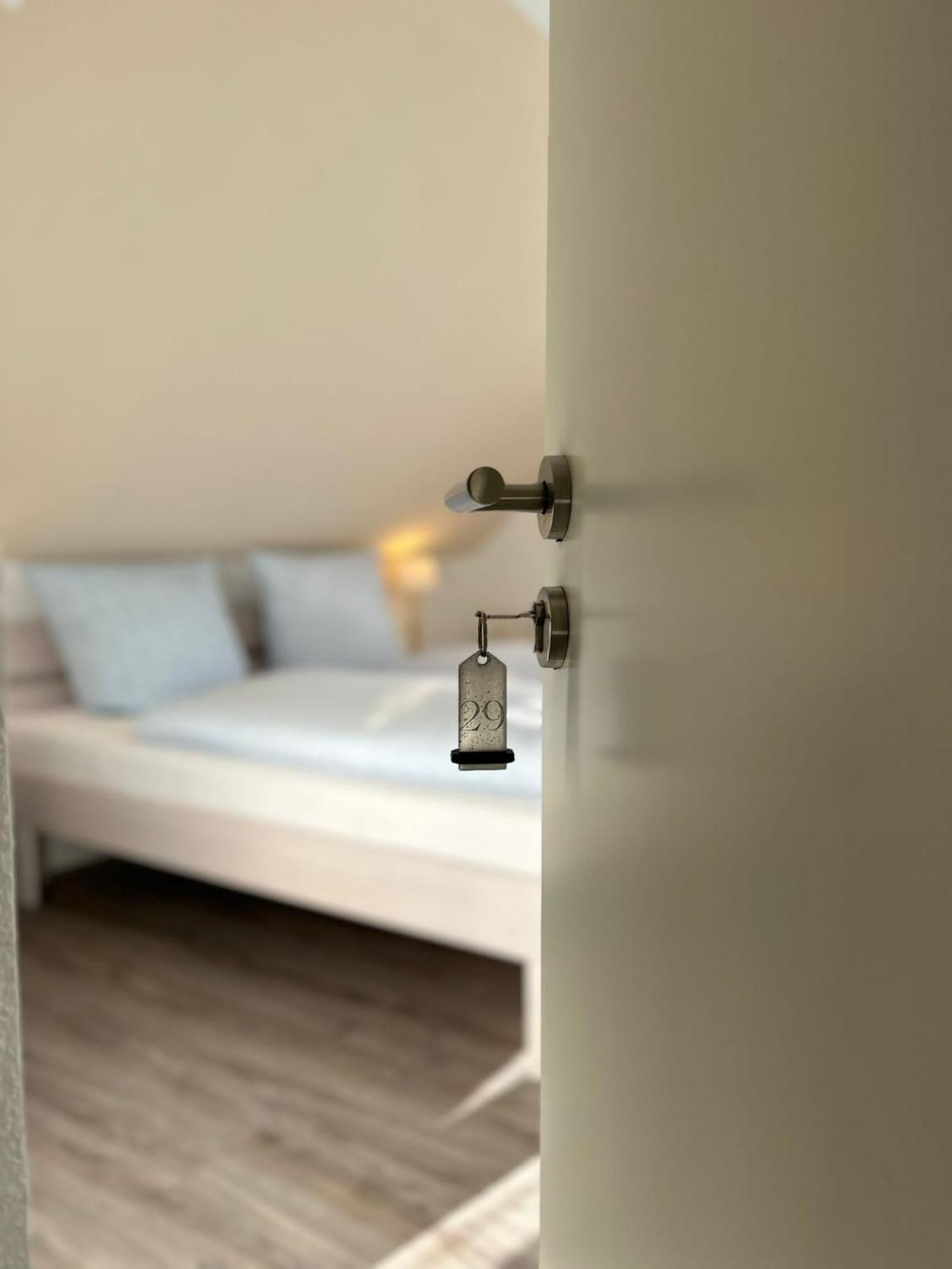 Mein-Ostseeplaetzchen Niesgrau Ngoại thất bức ảnh