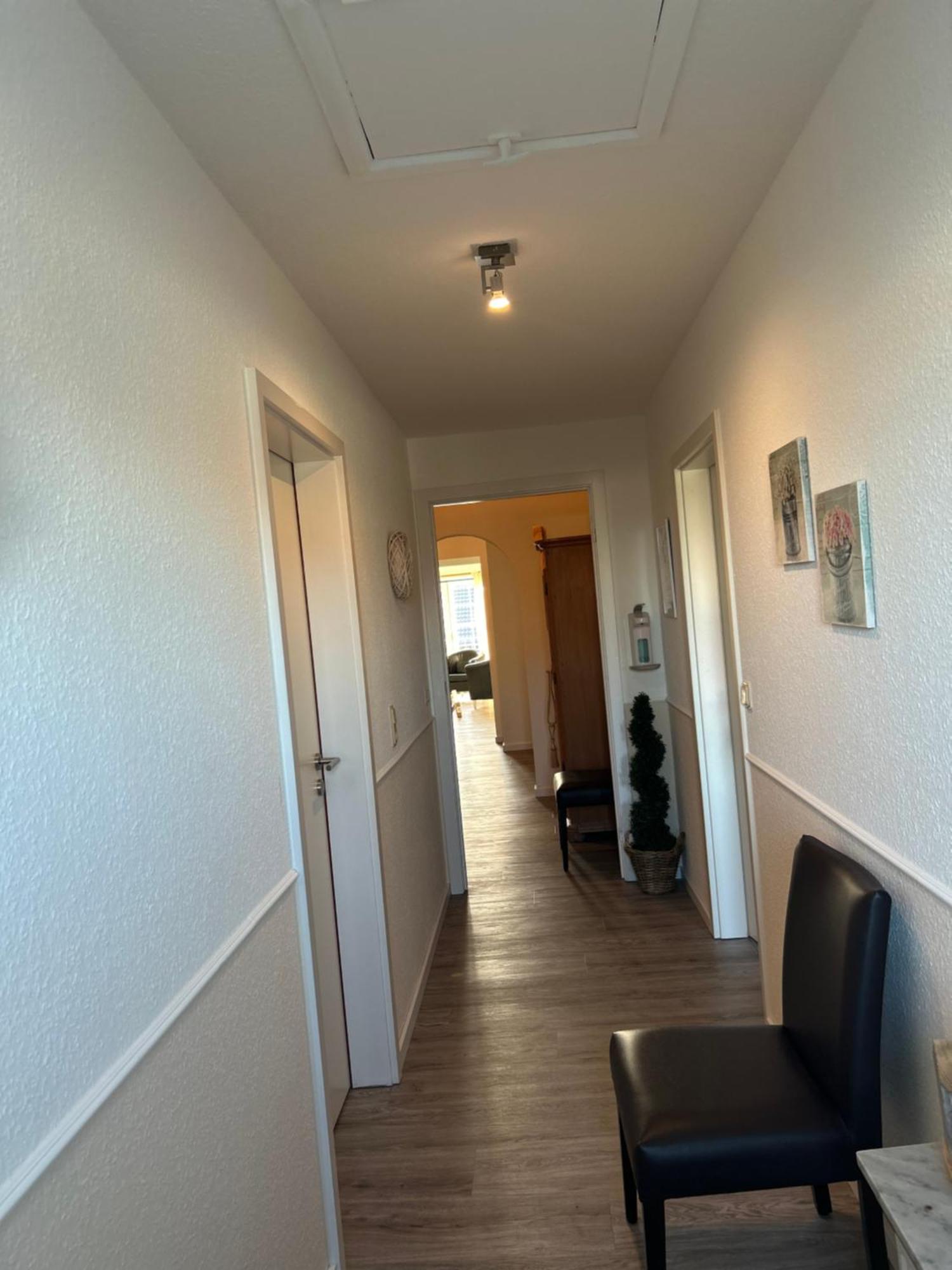 Mein-Ostseeplaetzchen Niesgrau Ngoại thất bức ảnh