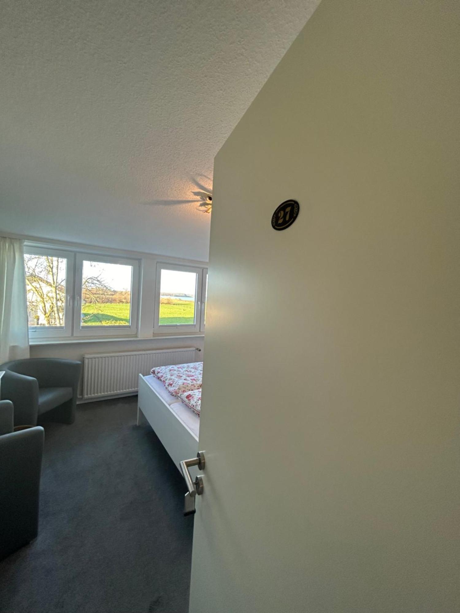 Mein-Ostseeplaetzchen Niesgrau Ngoại thất bức ảnh