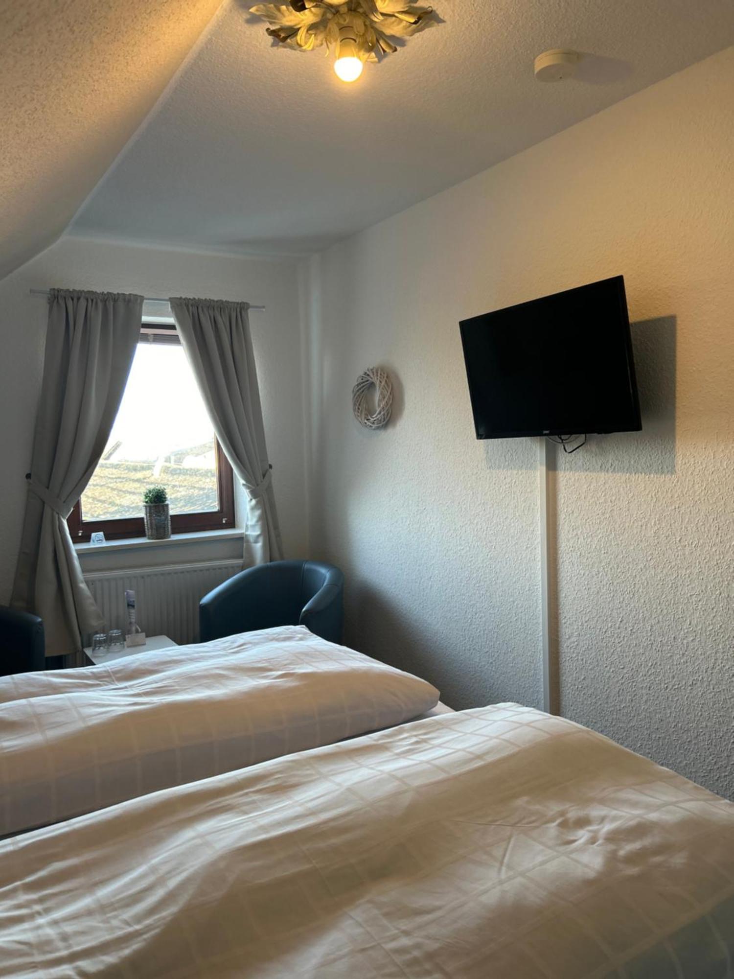 Mein-Ostseeplaetzchen Niesgrau Ngoại thất bức ảnh