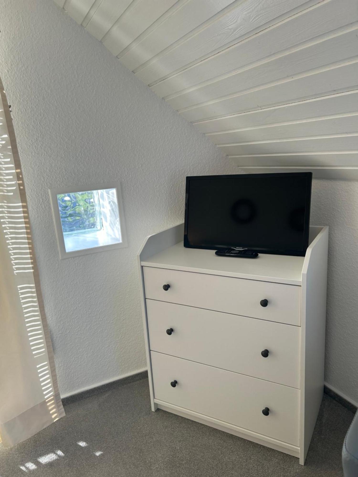 Mein-Ostseeplaetzchen Niesgrau Ngoại thất bức ảnh