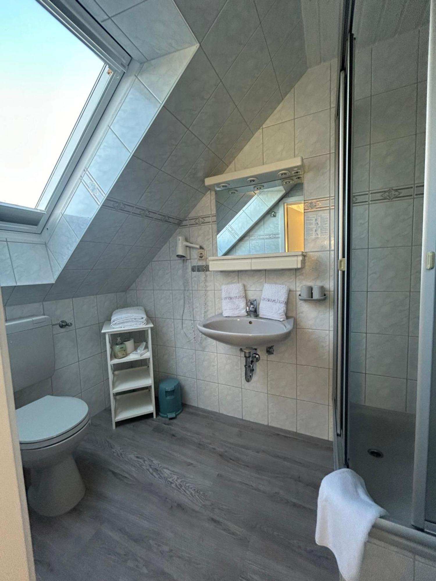 Mein-Ostseeplaetzchen Niesgrau Ngoại thất bức ảnh