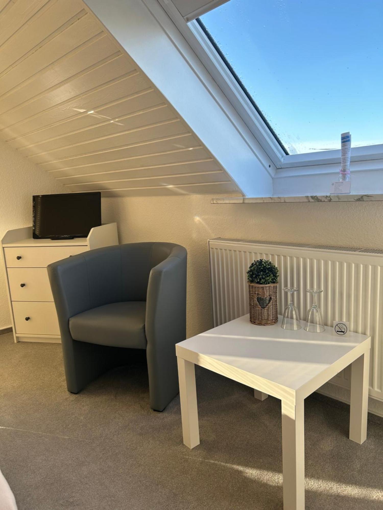 Mein-Ostseeplaetzchen Niesgrau Ngoại thất bức ảnh