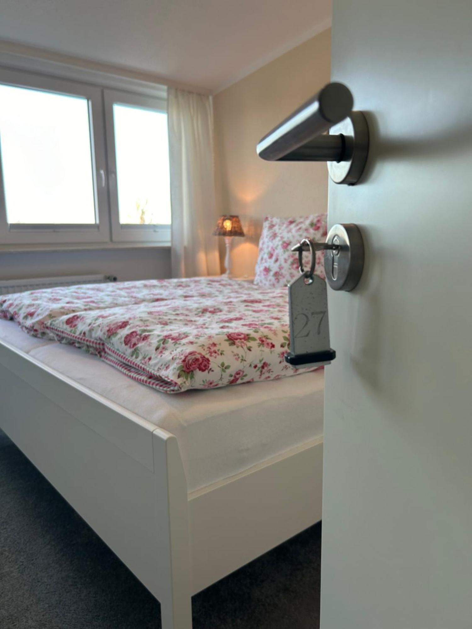 Mein-Ostseeplaetzchen Niesgrau Ngoại thất bức ảnh