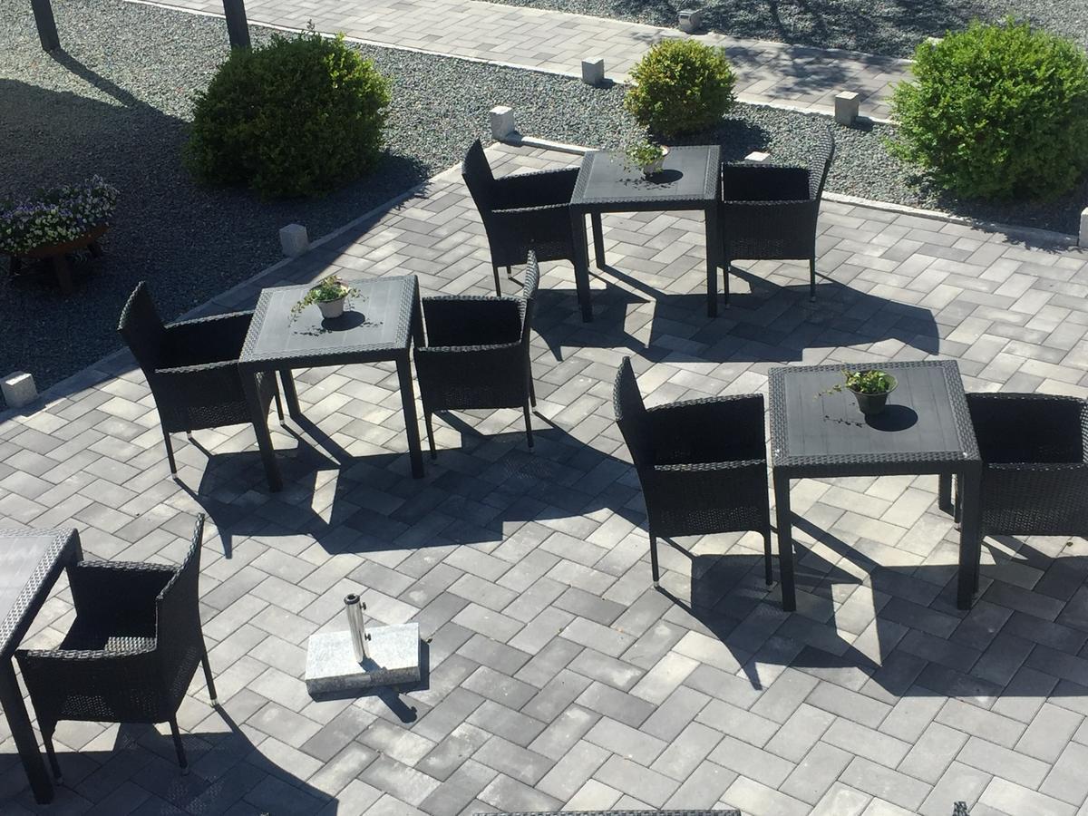 Mein-Ostseeplaetzchen Niesgrau Ngoại thất bức ảnh