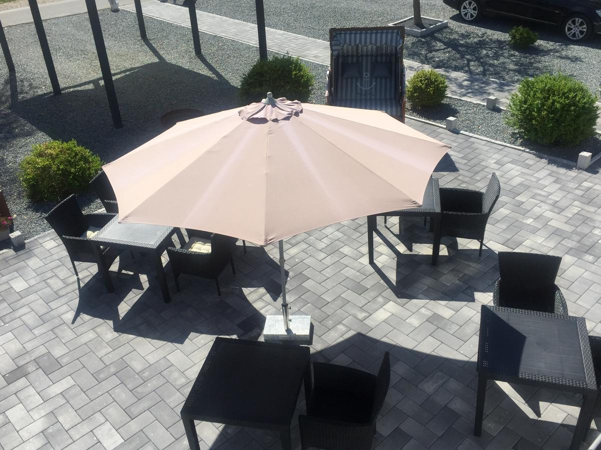 Mein-Ostseeplaetzchen Niesgrau Ngoại thất bức ảnh